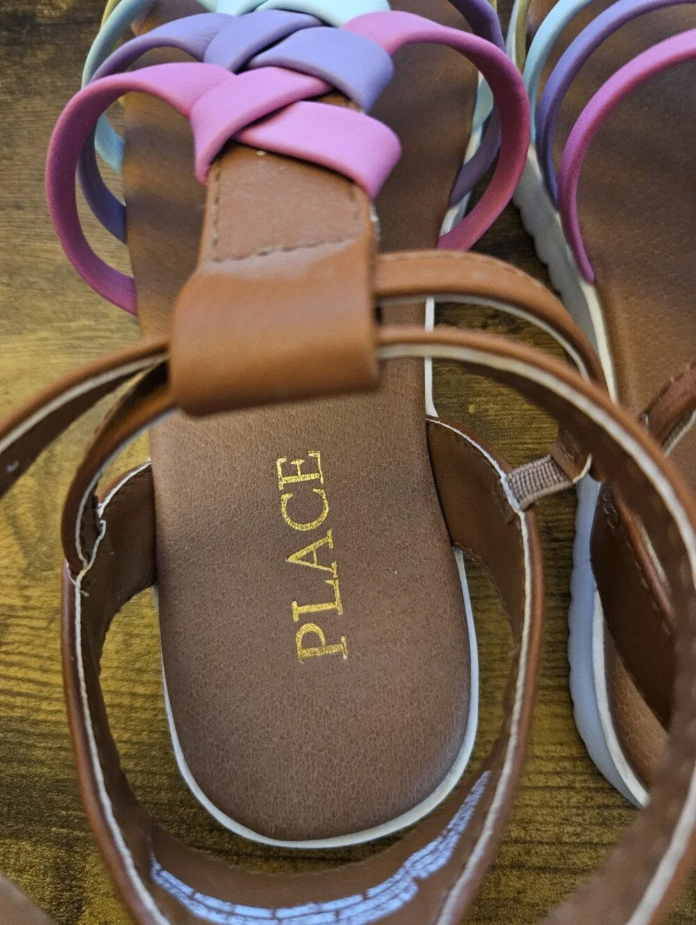 Children's Place Sandals